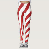 Leggings van snoepsuikerriet (Voorkant)