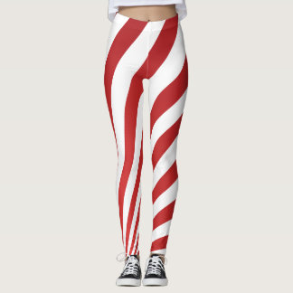 Leggings van snoepsuikerriet