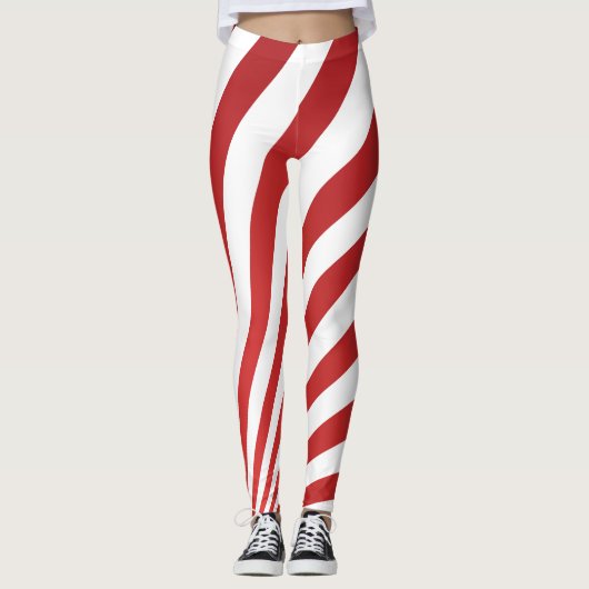 Leggings van snoepsuikerriet (Voorkant)