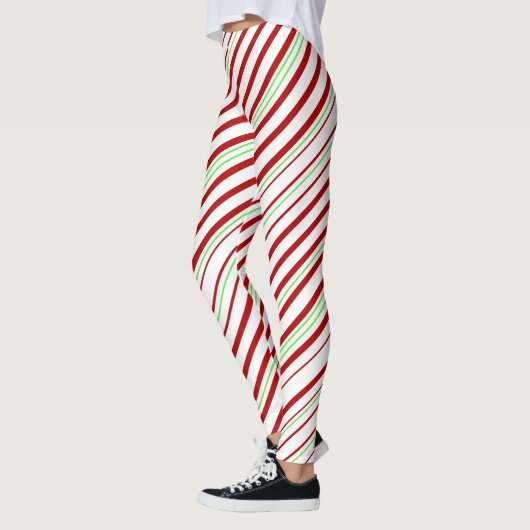 Leggings van snoepsuikerriet (Links)