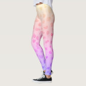 Leggings van Snow Leopard (Links)