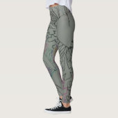 Leggings van Snowie Schrode (Links)