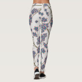 Leggings van speciale filialen (Achterkant)
