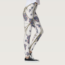 Leggings van speciale filialen