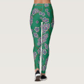Leggings van speciale filialen (Achterkant)
