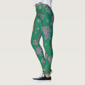Leggings van speciale filialen (Links)