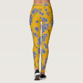 Leggings van speciale filialen (Achterkant)