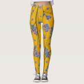 Leggings van speciale filialen (Voorkant)