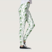 leggings van sst - patricks met een tekort aan gro (Rechts)