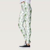 leggings van sst - patricks met een tekort aan gro (Links)