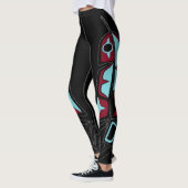 Leggings van stamveren (Links)