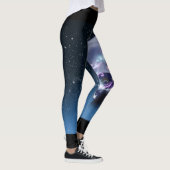 Leggings van suikerglider (Rechts)