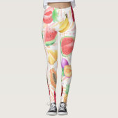 LEGGINGS VAN SUMMER (Voorkant)