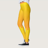 Leggings van Sunrise Castle (Links)