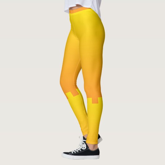 Leggings van Sunrise Castle (Links)