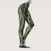Leggings van Tiger Stripe Camouflage (Rechts)