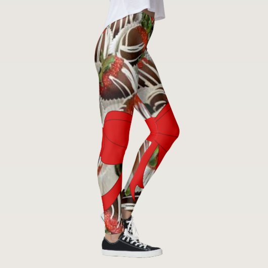 Leggings van valentijnse (Rechts)