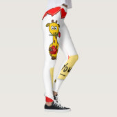 Leggings van valentijnse (Rechts)