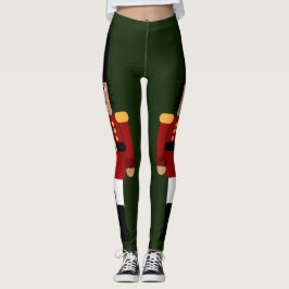 Leggings van voedingskraker
