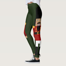 Leggings van voedingskraker