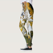 Leggings van volledige lengte (Links)