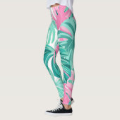 leggings van voorjaarstuinen (Links)
