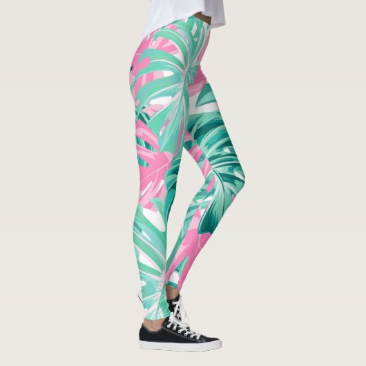 leggings van voorjaarstuinen (Rechts)