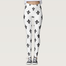 Leggings van vrouwen