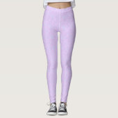 Leggings van vrouwen (Voorkant)