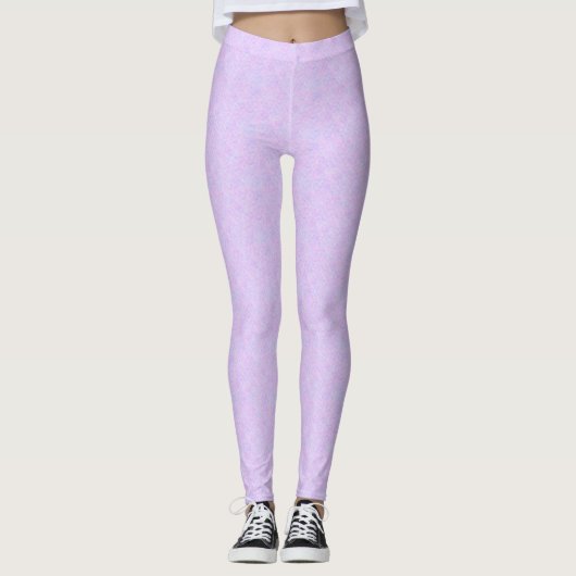 Leggings van vrouwen (Voorkant)