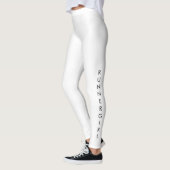 Leggings VAN VROUWEN (Links)