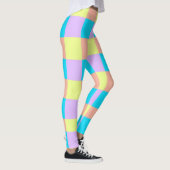 Leggings van vrouwen (Rechts)
