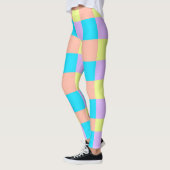 Leggings van vrouwen (Links)