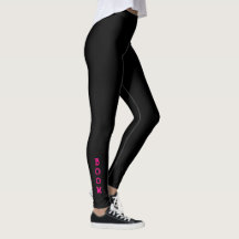 leggings van vrouwen