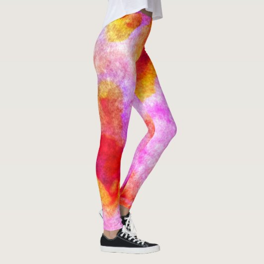 Leggings van vrouwen (Rechts)