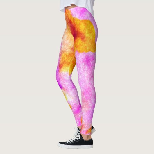 Leggings van vrouwen (Links)