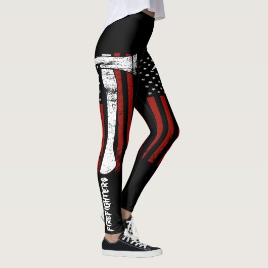 leggings van vrouwen die strijden tegen vrouwenrec (Rechts)