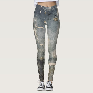 Leggings van vrouwen | Eco Fitness Wall