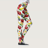 Leggings van vruchten (Rechts)