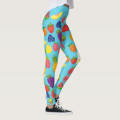 Leggings van vruchten Tutti Frutti Leggings (Rechts)