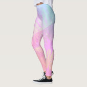 Leggings van Washington Lady Fern (Links)