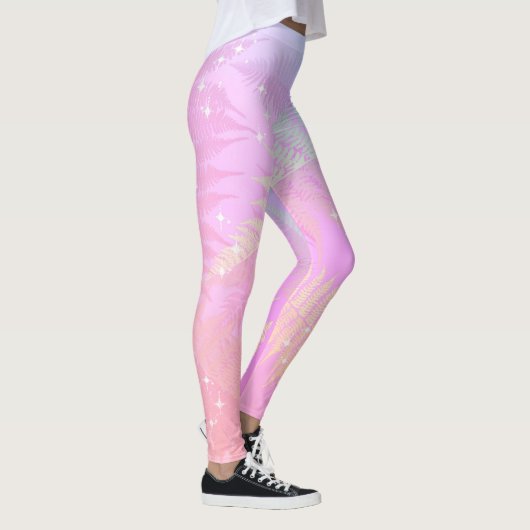 Leggings van Washington Lady Fern (Rechts)