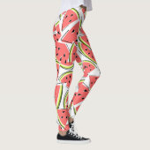 Leggings van watermeloenen (Rechts)