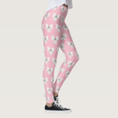 Leggings van White Bow (Rechts)