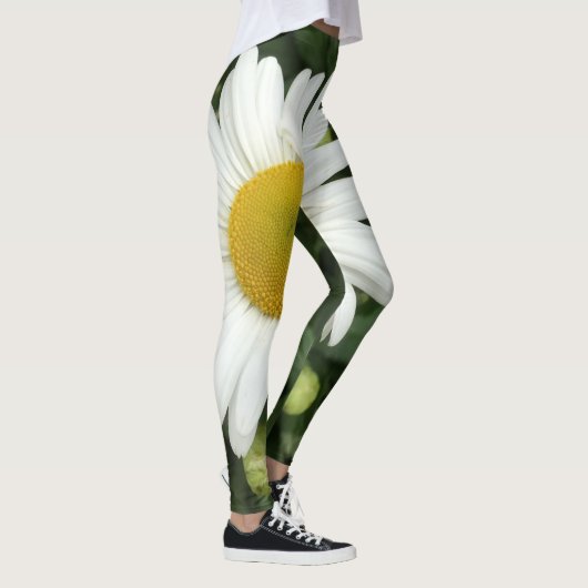 Leggings van White Daisy (Rechts)