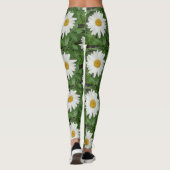 Leggings van White Daisy (Achterkant)