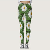 Leggings van White Daisy (Voorkant)