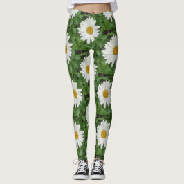 Leggings van White Daisy