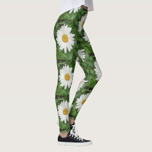 Leggings van White Daisy (Rechts)