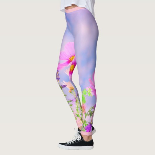 LEGGINGS VAN WILDE STROOM (Links)